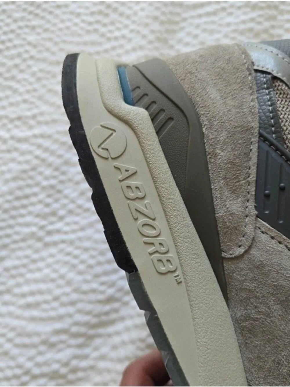 New Balance brand new
